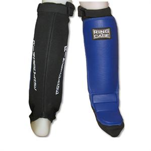 Grappling Shin/Instep Guards 
